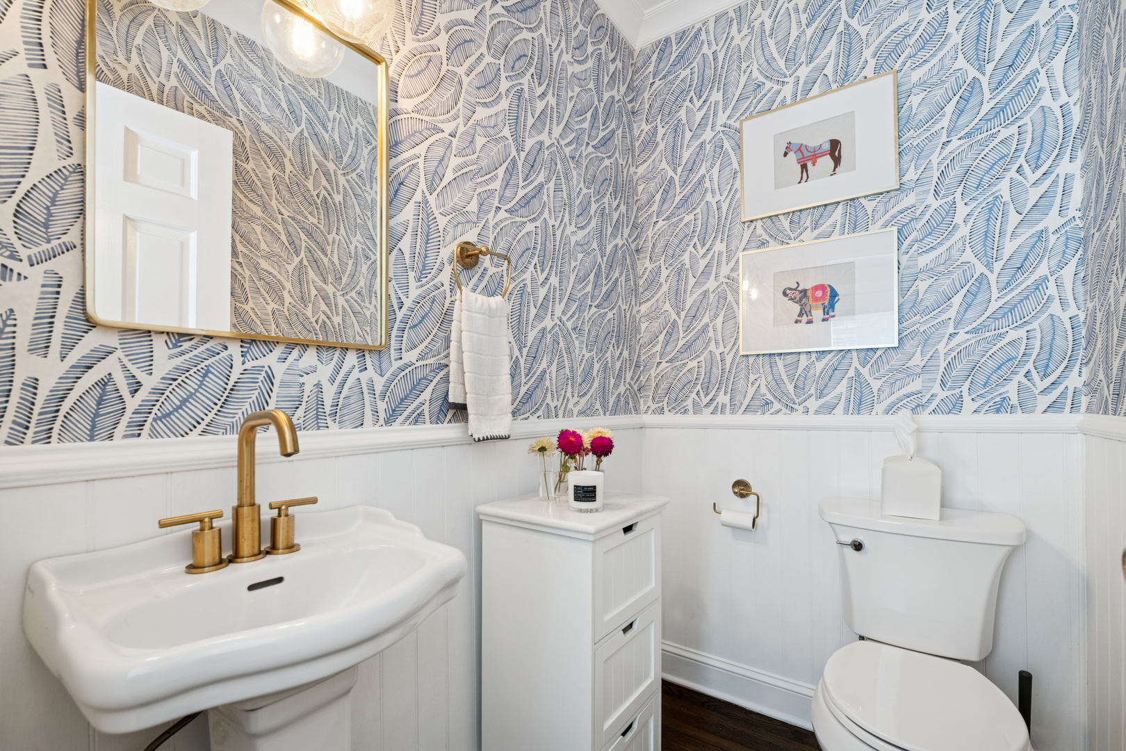 1216 16th Street Wilmette, IL 60091 - Photo 11 of 27