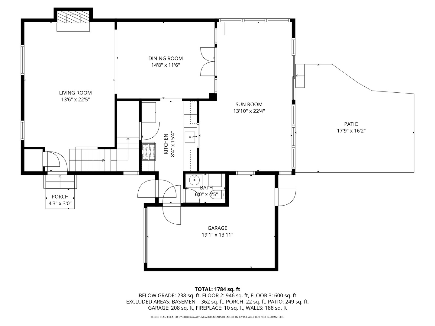 1216 16th Street Wilmette, IL 60091 - Photo 24 of 27