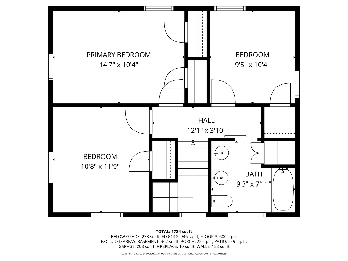 1216 16th Street Wilmette, IL 60091 - Photo 25 of 27