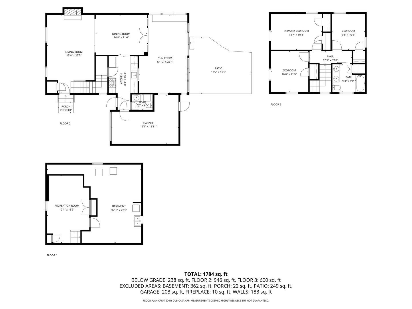 1216 16th Street Wilmette, IL 60091 - Photo 27 of 27
