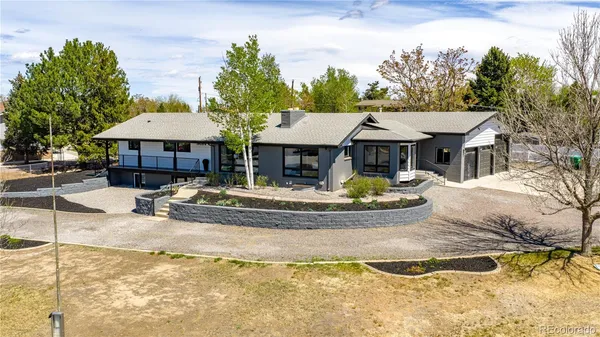 $984,900 | 16064 Lomand Circle, Brighton, CO 80602