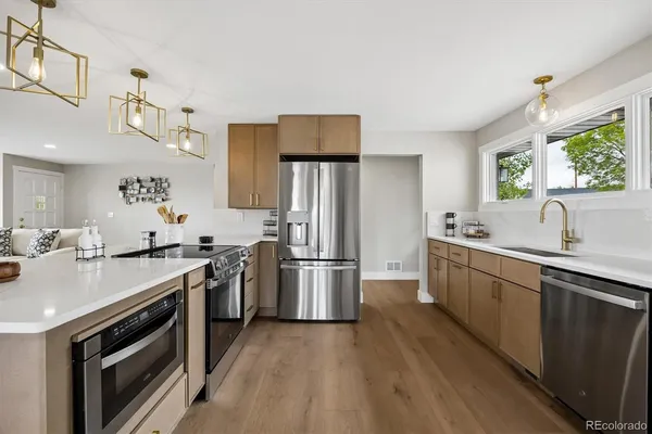 $969,500 | 16064 Lomand Circle, Brighton, CO 80602