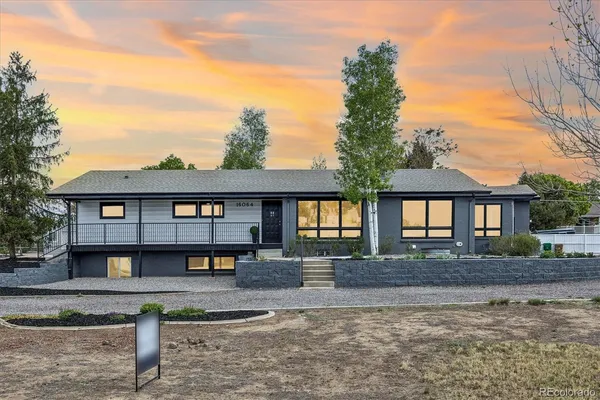 $969,500 | 16064 Lomand Circle, Brighton, CO 80602