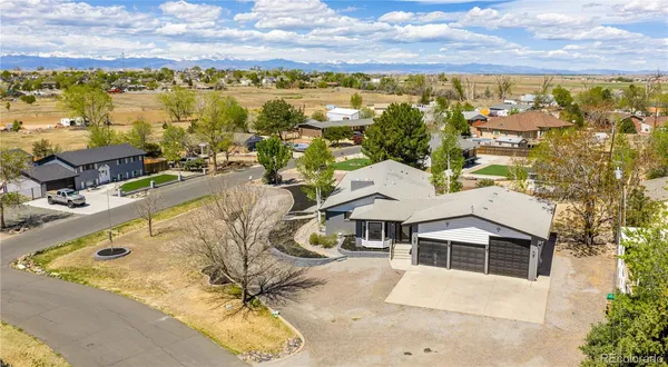 $969,500 | 16064 Lomand Circle, Brighton, CO 80602