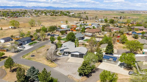 $969,500 | 16064 Lomand Circle, Brighton, CO 80602