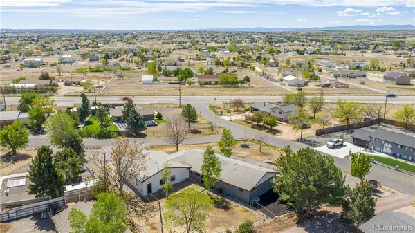 $969,500 | 16064 Lomand Circle, Brighton, CO 80602