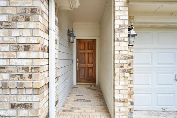 a view of a large building