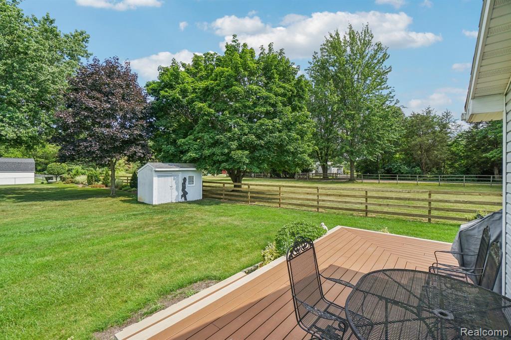 2271 Gady Road Adrian, MI 49221 - Photo 9 of 36