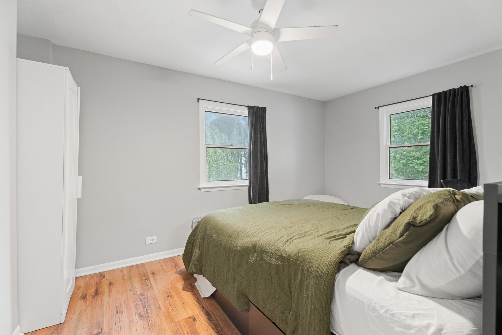 1235 Leon Place Evanston, IL 60201 - Photo 15 of 30