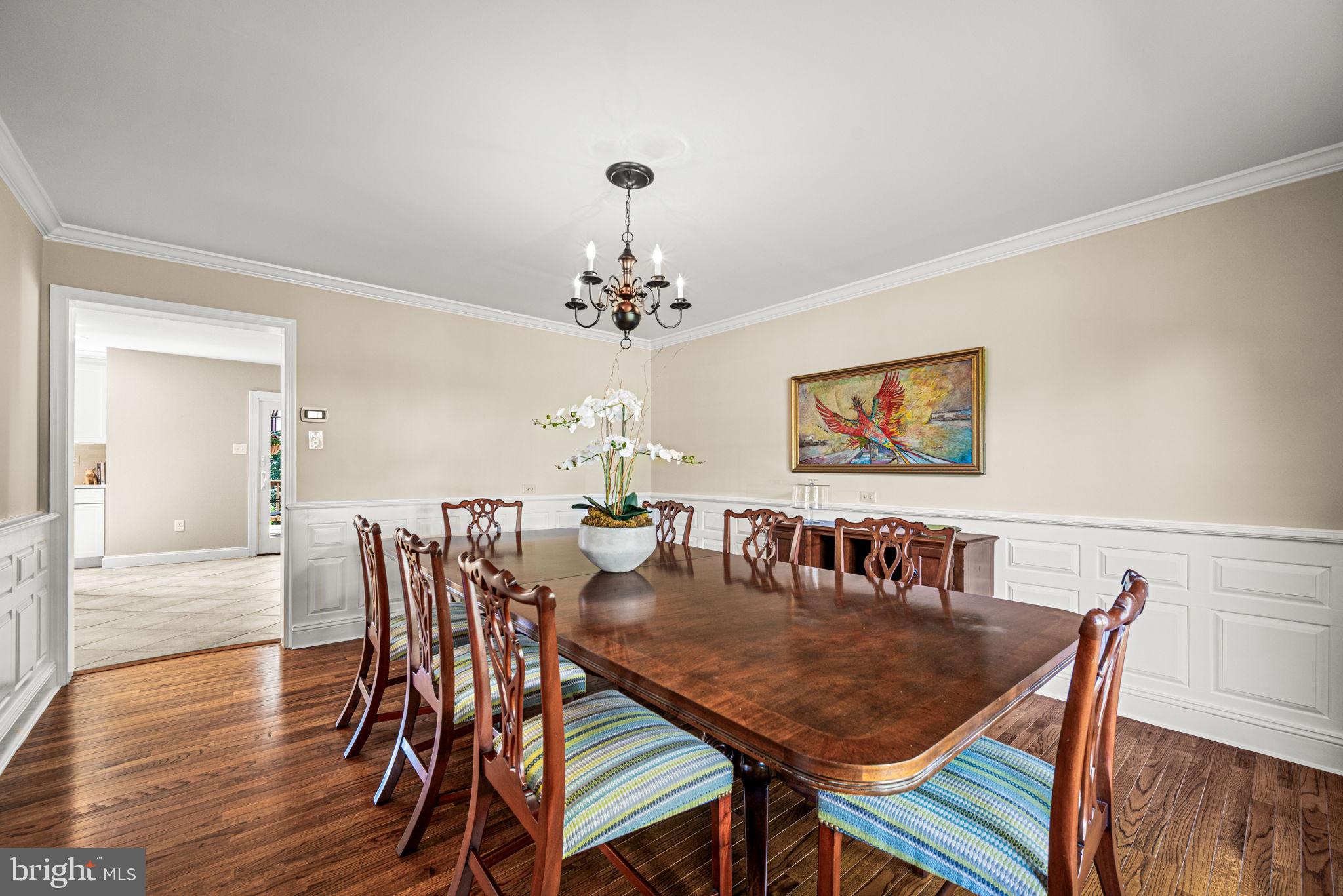 1021 Beaumont Road Berwyn, PA 19312 - Photo 12 of 32
