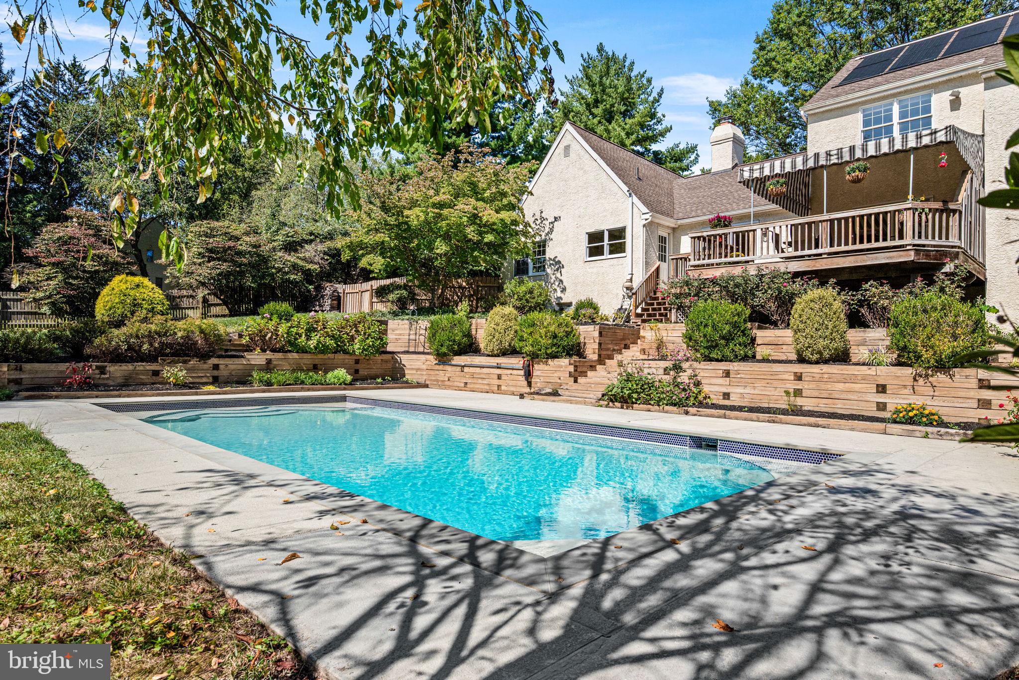 1021 Beaumont Road Berwyn, PA 19312 - Photo 27 of 32