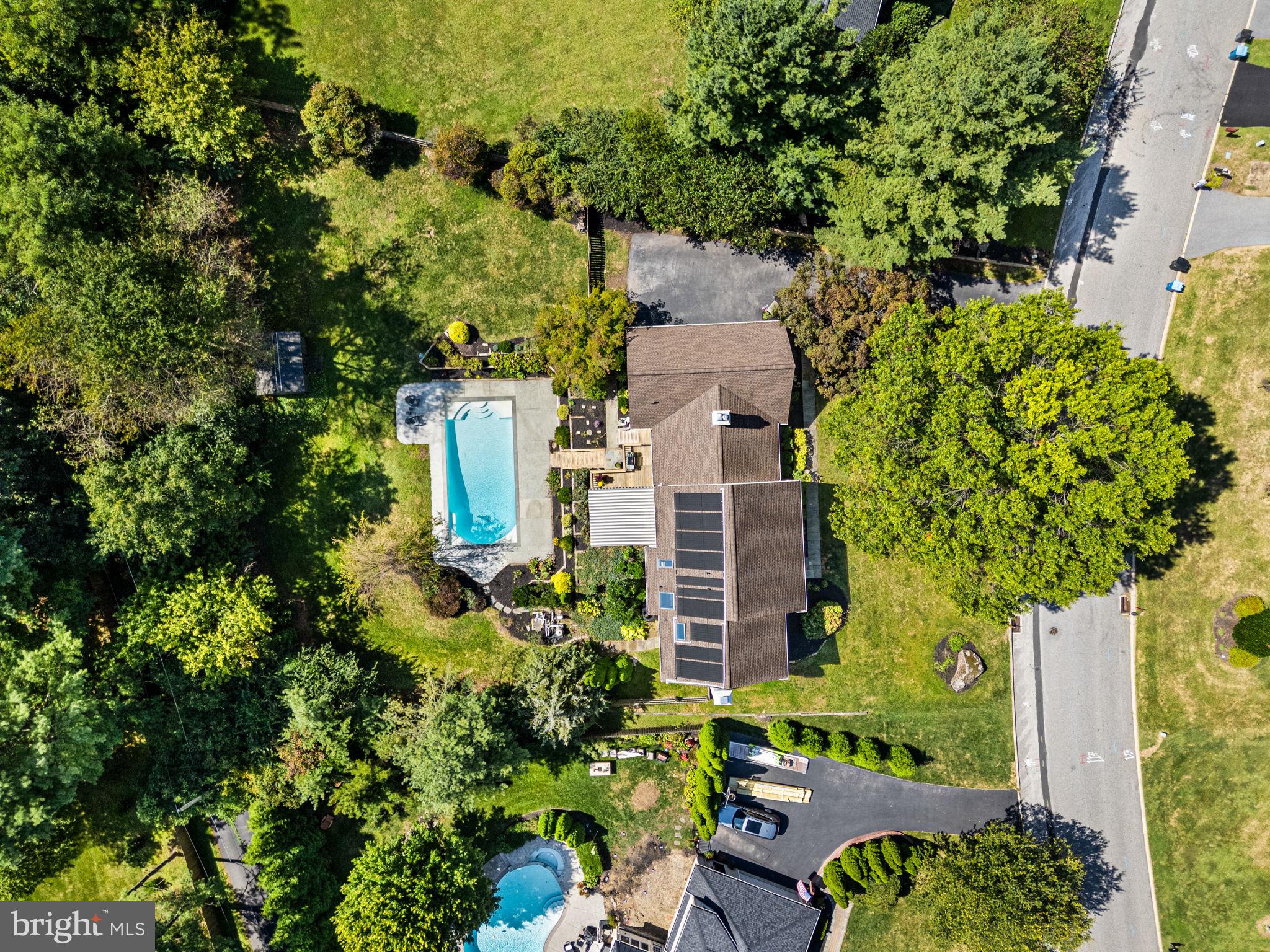 1021 Beaumont Road Berwyn, PA 19312 - Photo 31 of 32