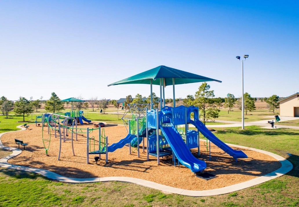 27014 Rimini Point Drive Katy, TX 77493 - Photo 16 of 19 Another neighborhood play place.