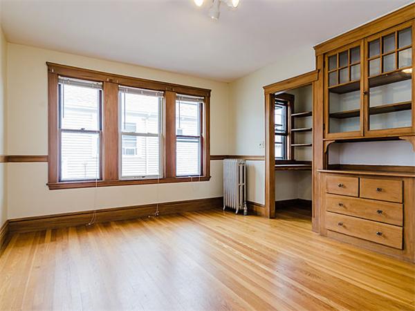52 Upland Road Somerville, MA 02144 - Photo 11 of 28 Gallery Image 11