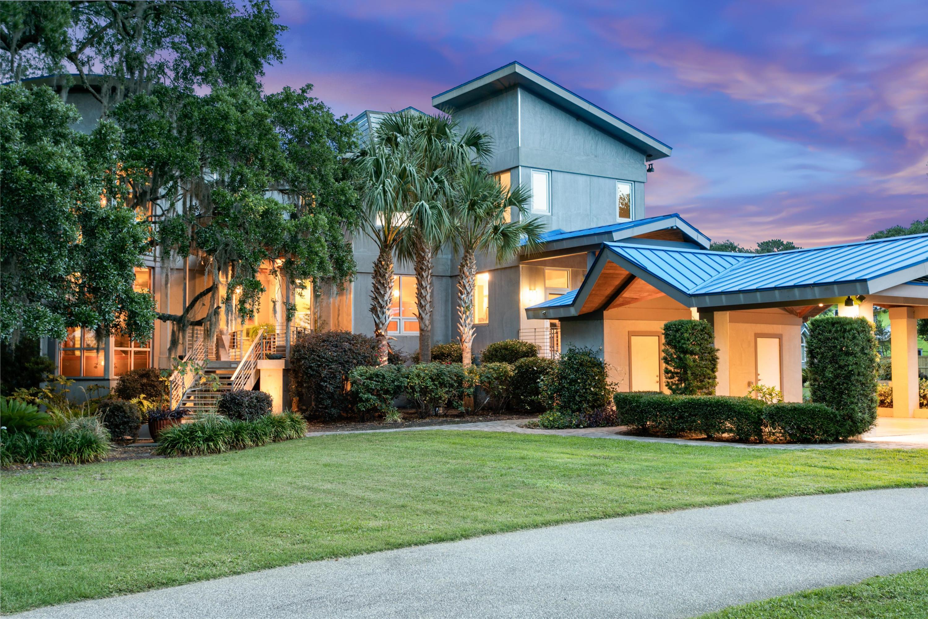 949 River Road Johns Island, SC 29455 - Photo 1 of 98 Coastalrephoto949riverrddrone-5