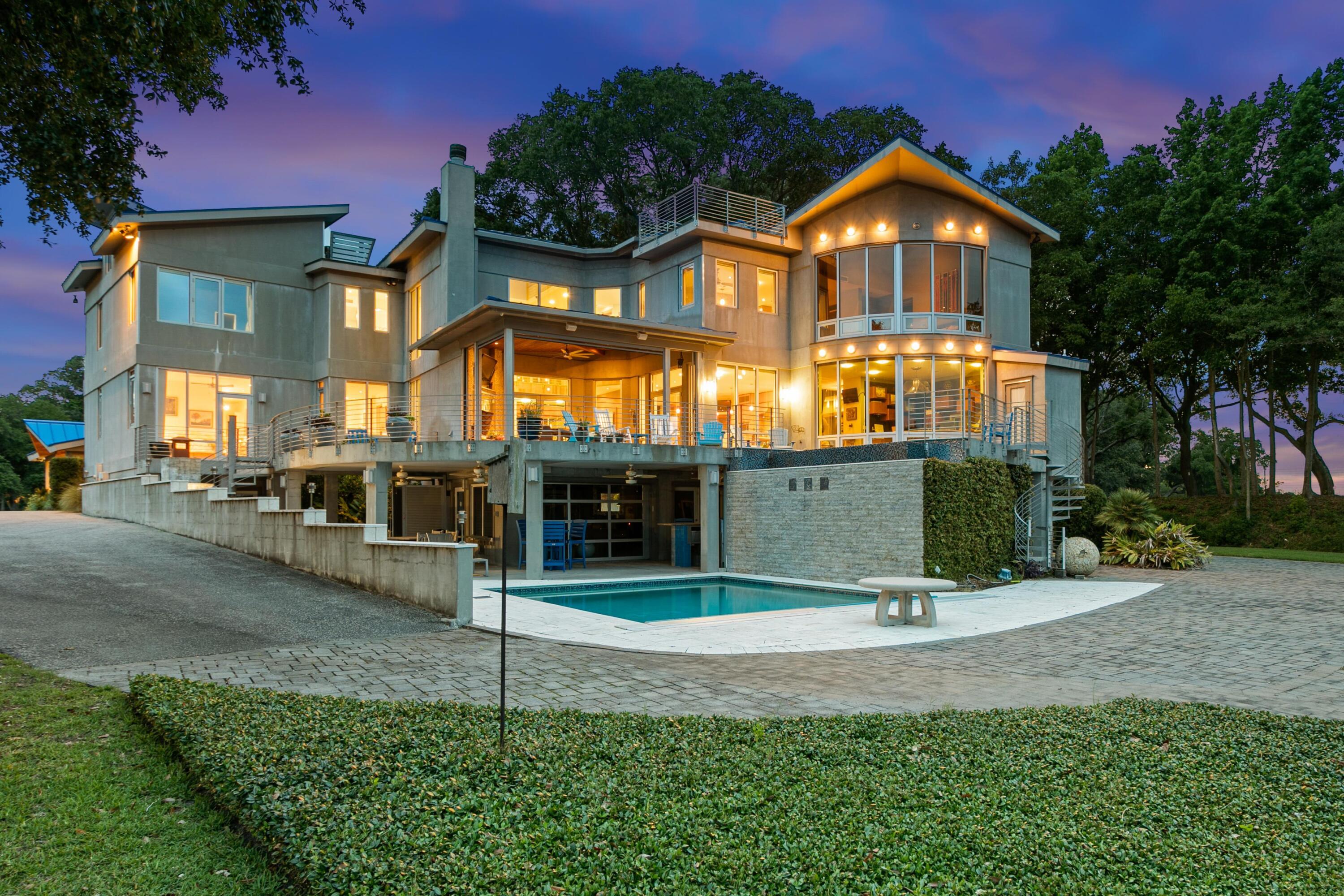 949 River Road Johns Island, SC 29455 - Photo 11 of 98 Coastalrephoto949riverrd-57
