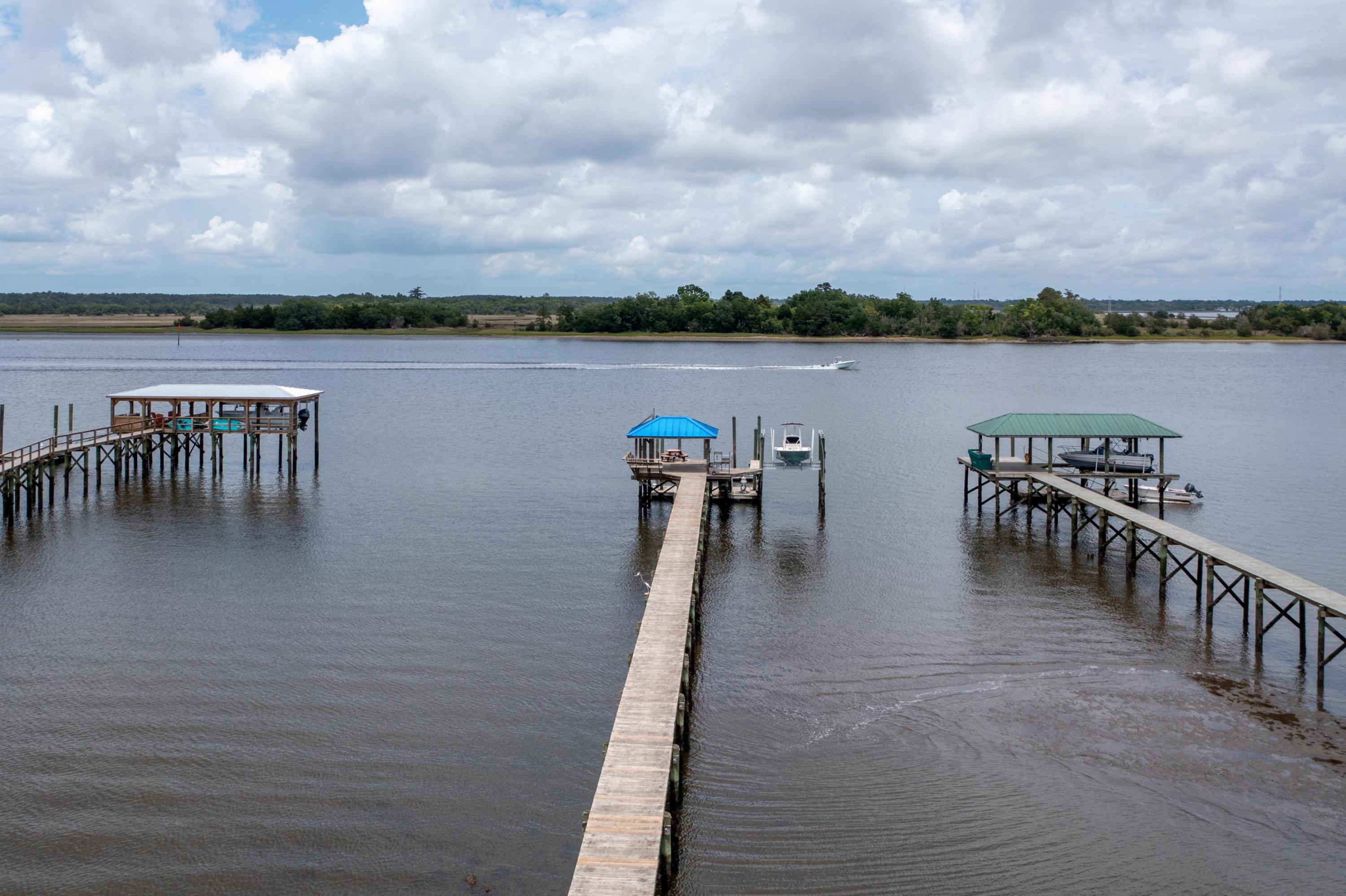 949 River Road Johns Island, SC 29455 - Photo 7 of 98 Coastalrephoto949riverrddrone-2