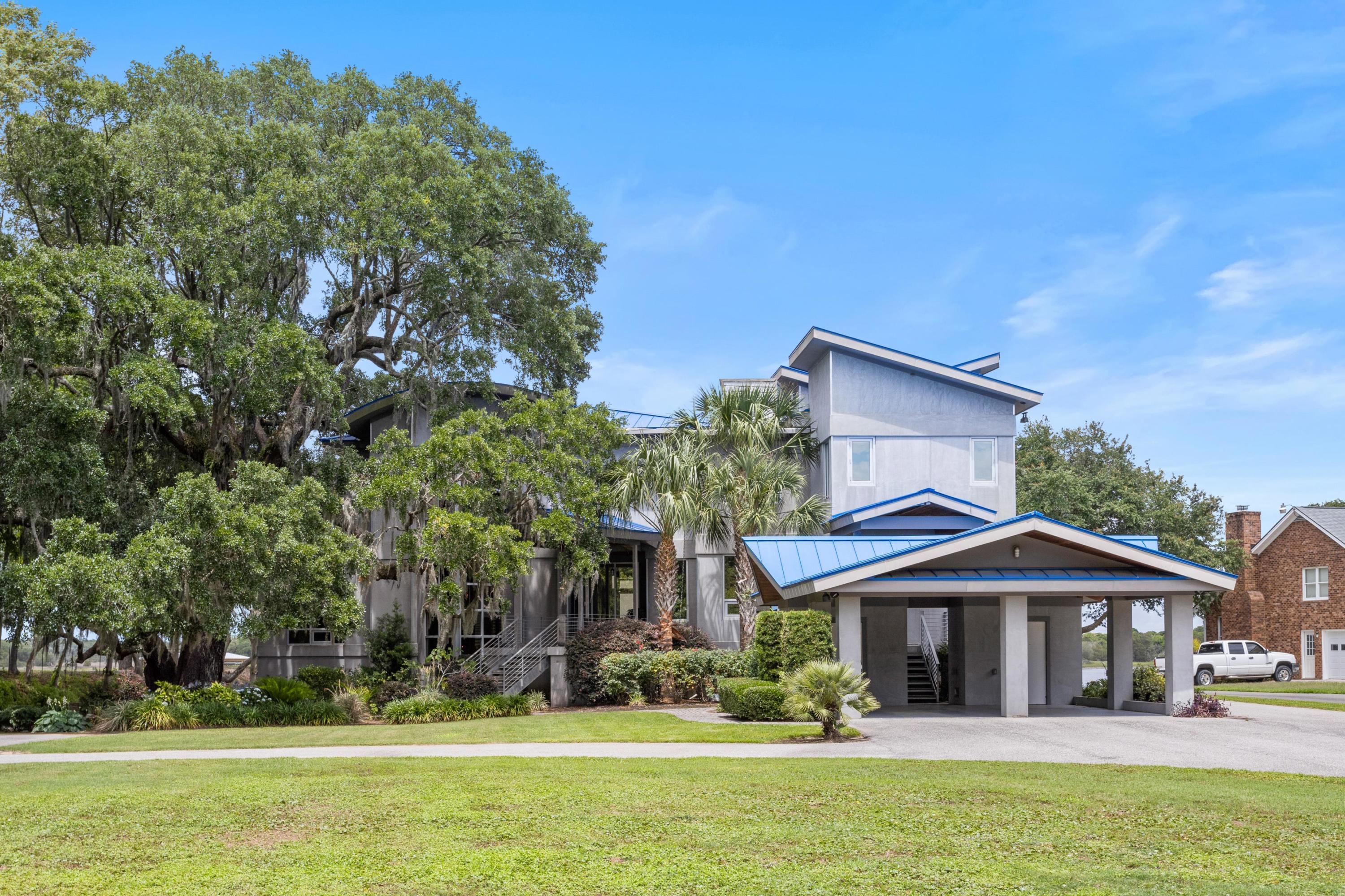 949 River Road Johns Island, SC 29455 - Photo 74 of 98 Coastalrephoto949riverrd-62