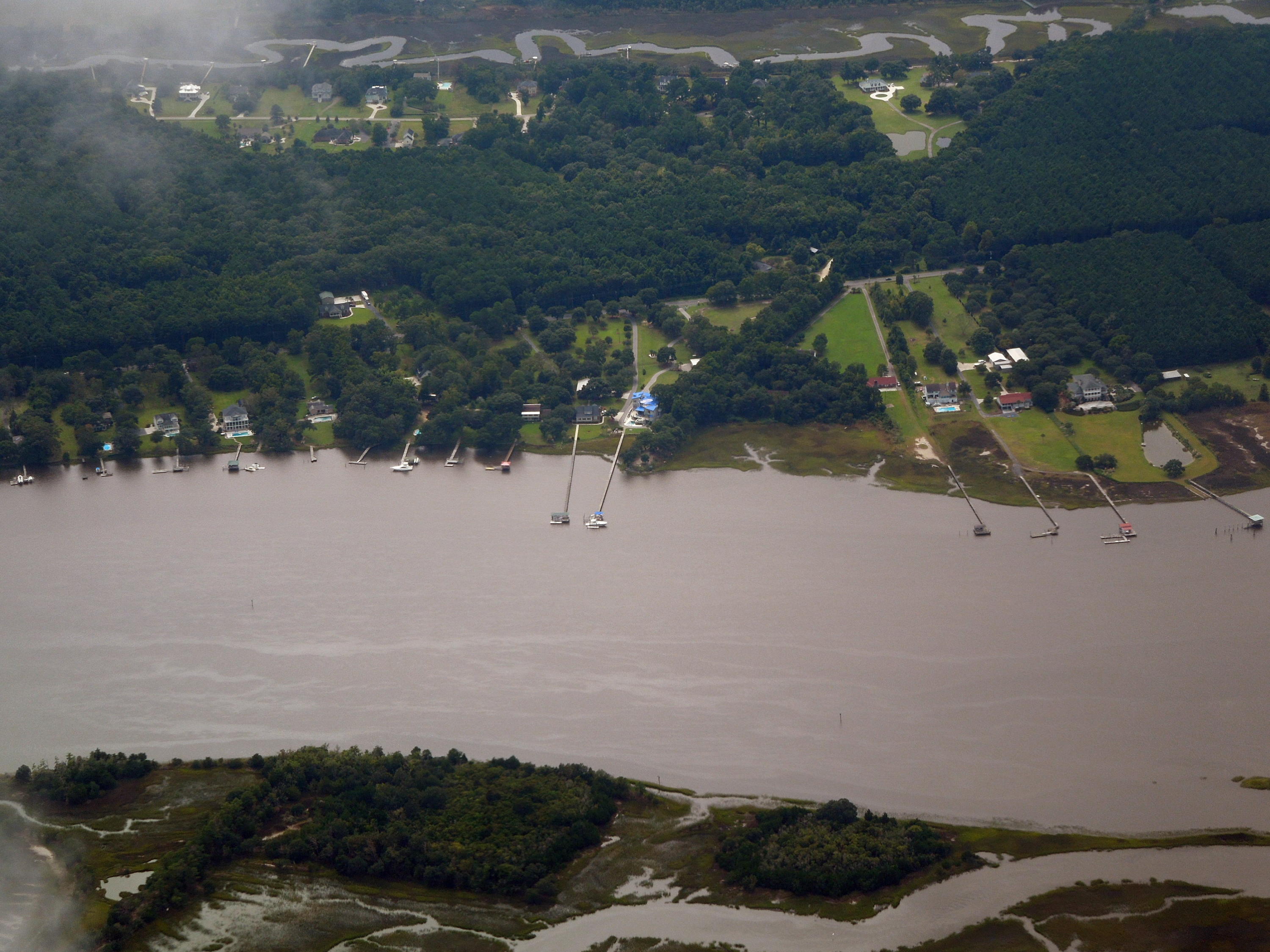 949 River Road Johns Island, SC 29455 - Photo 97 of 98 949 9