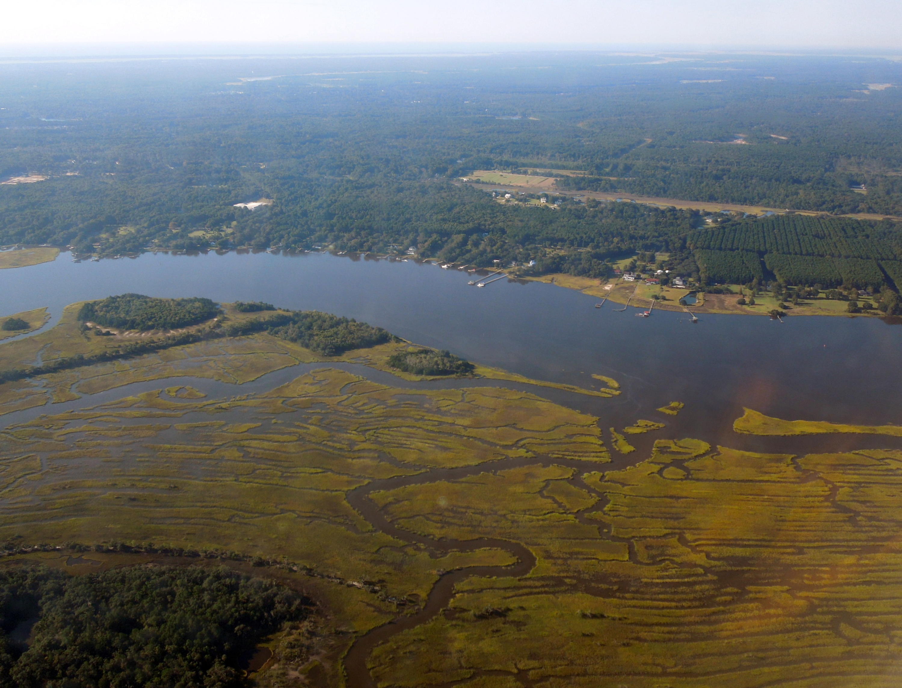 949 River Road Johns Island, SC 29455 - Photo 98 of 98 949 10