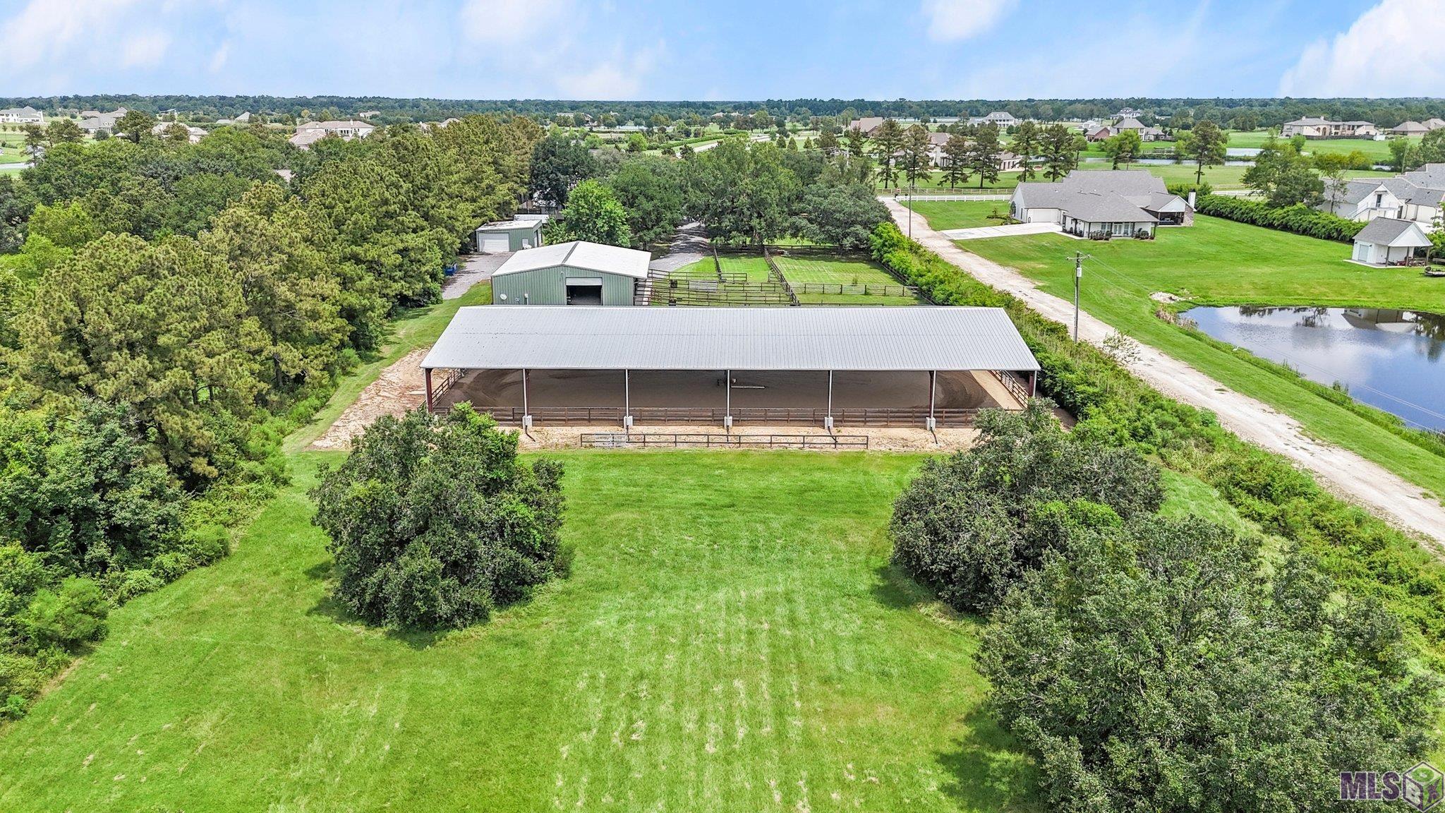 21710 Hoo Shoo Too Road Baton Rouge, LA 70817 - Photo 38 of 53