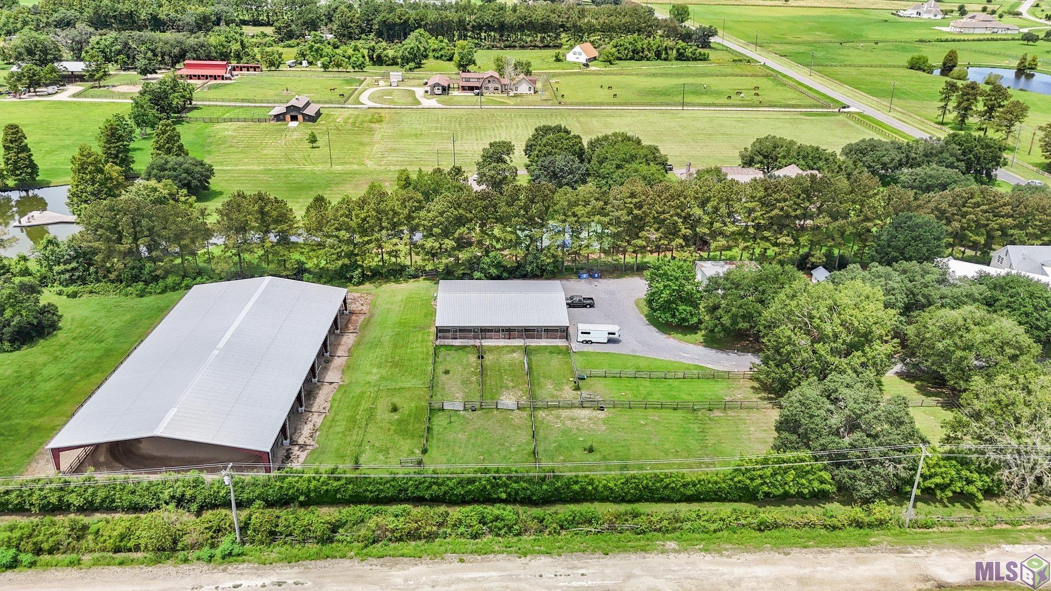 21710 Hoo Shoo Too Road Baton Rouge, LA 70817 - Photo 41 of 53