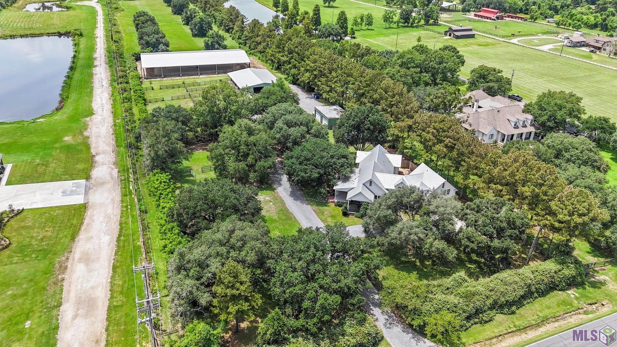 21710 Hoo Shoo Too Road Baton Rouge, LA 70817 - Photo 42 of 53
