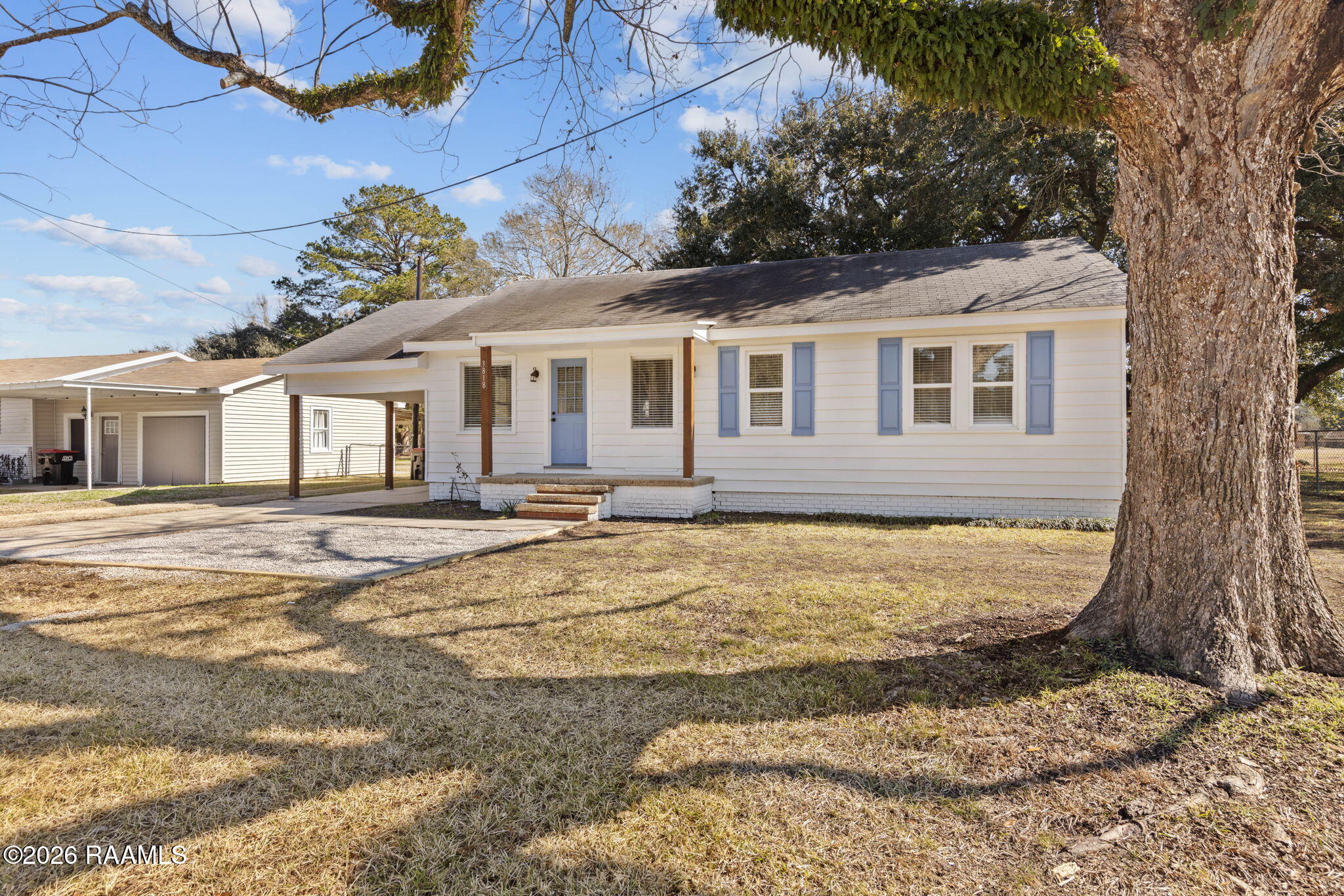 3818 Moss Street Lafayette, LA 70507 - Photo 2 of 24 2-web-or-mls-3818 Moss St-2