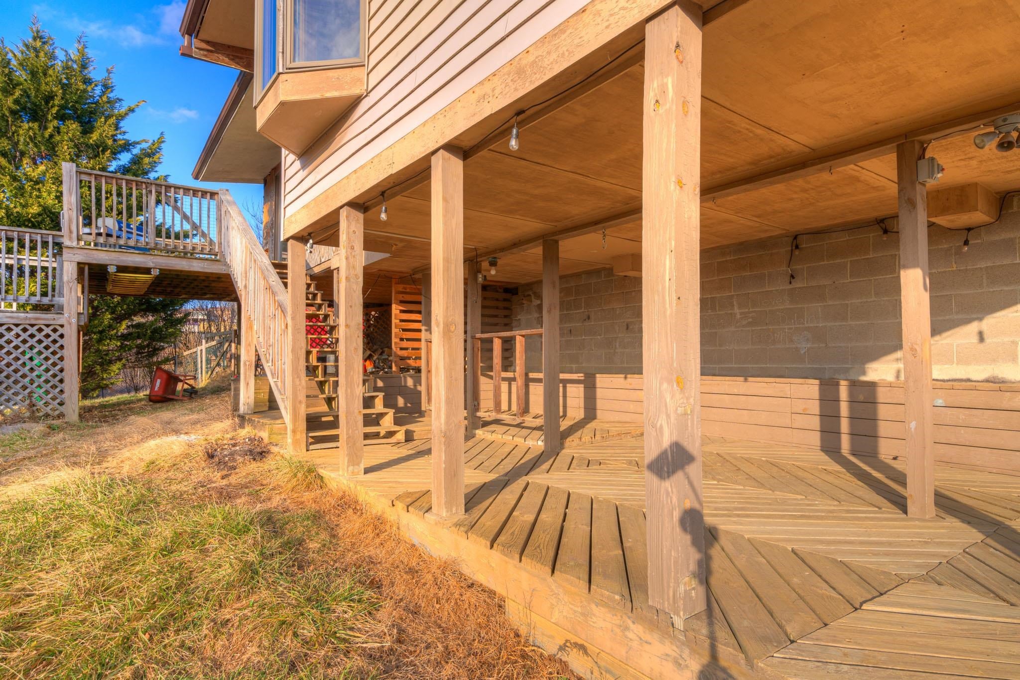 3325 Vicker Switch Road Christiansburg, VA 24073 - Photo 9 of 49 Gallery Image 9