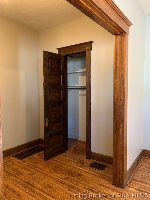 1928 East Spring Street New Albany, IN 47150 - Photo 29 of 51 Unit 1 office/closet/nursery
(currently rented)