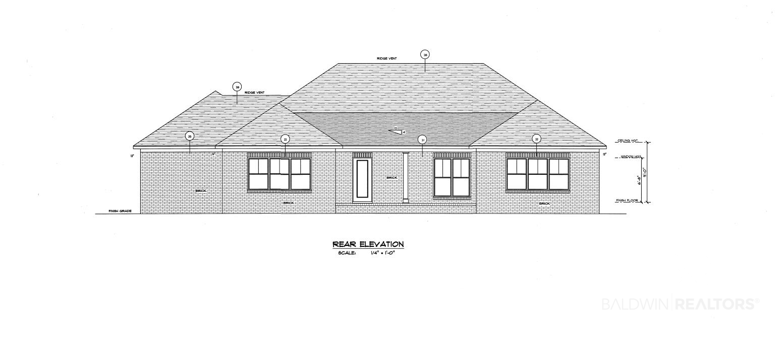 19910 Bunker Loop Fairhope, AL 36532 - Photo 4 of 7