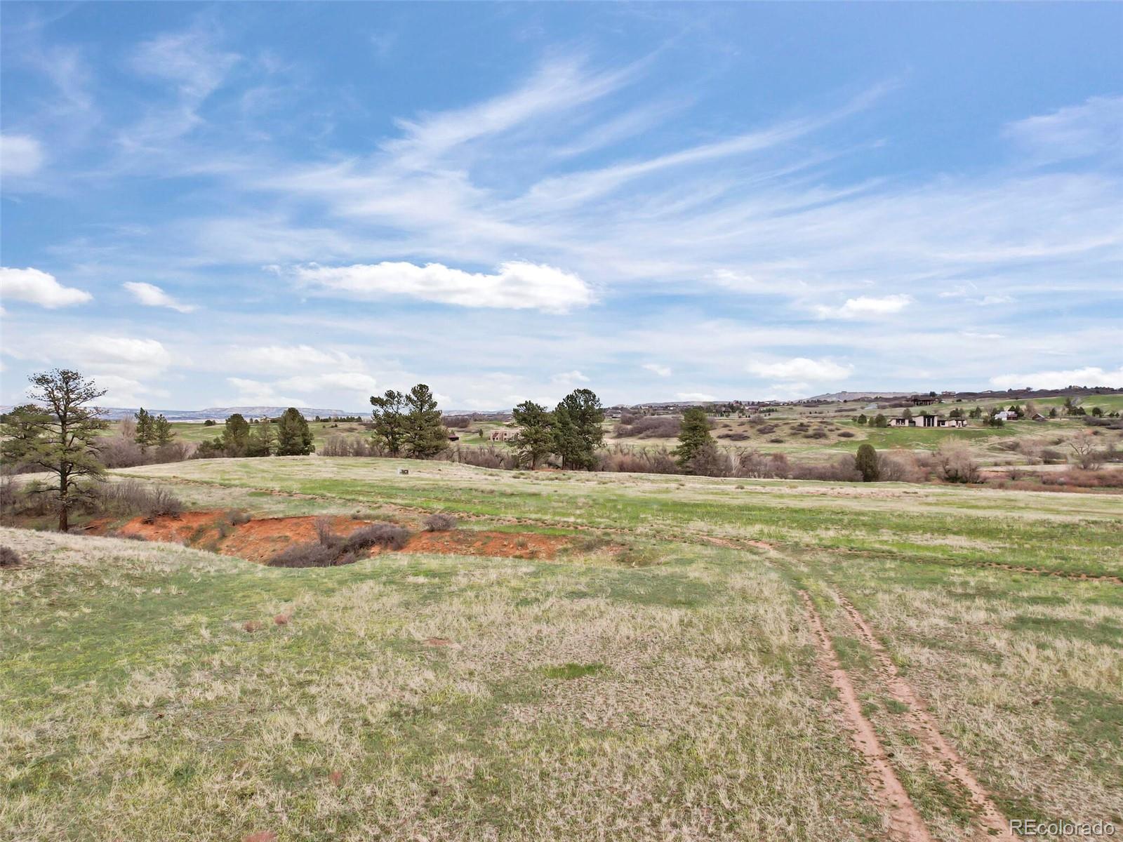 4771 Jackson Creek Road Sedalia, CO 80135 - Photo 19 of 19 a view of an ocean
