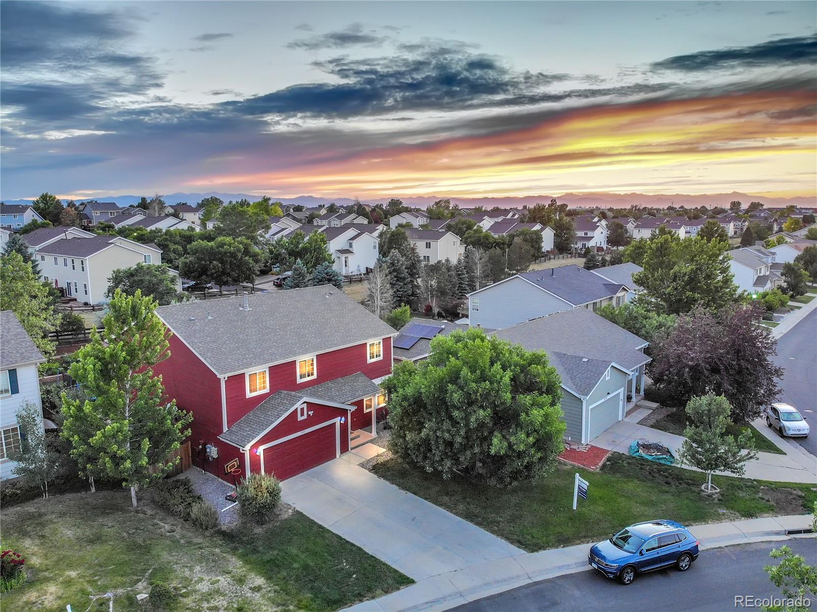 5503 South Rome Way Aurora, CO 80015 - Photo 2 of 27