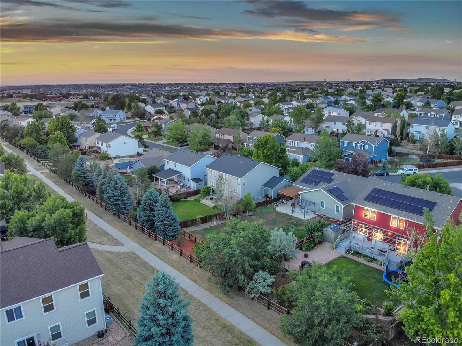 5503 South Rome Way Aurora, CO 80015 - Photo 25 of 27