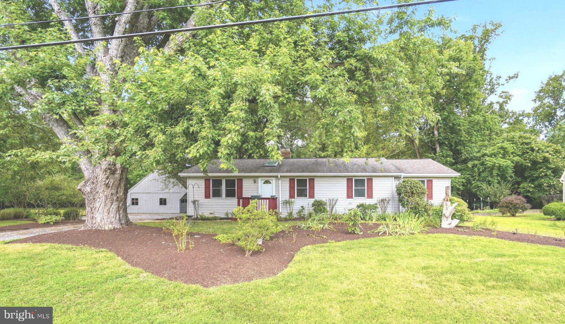 10720 Foreston Road Chestertown, MD 21620 - Photo 1 of 42 Front Exterior