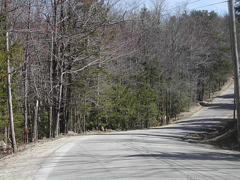 Lot 29 Dyke Mountain Road Sebago, ME 04029 - Photo 4 of 4 Other. Dyke Mtn Rd.