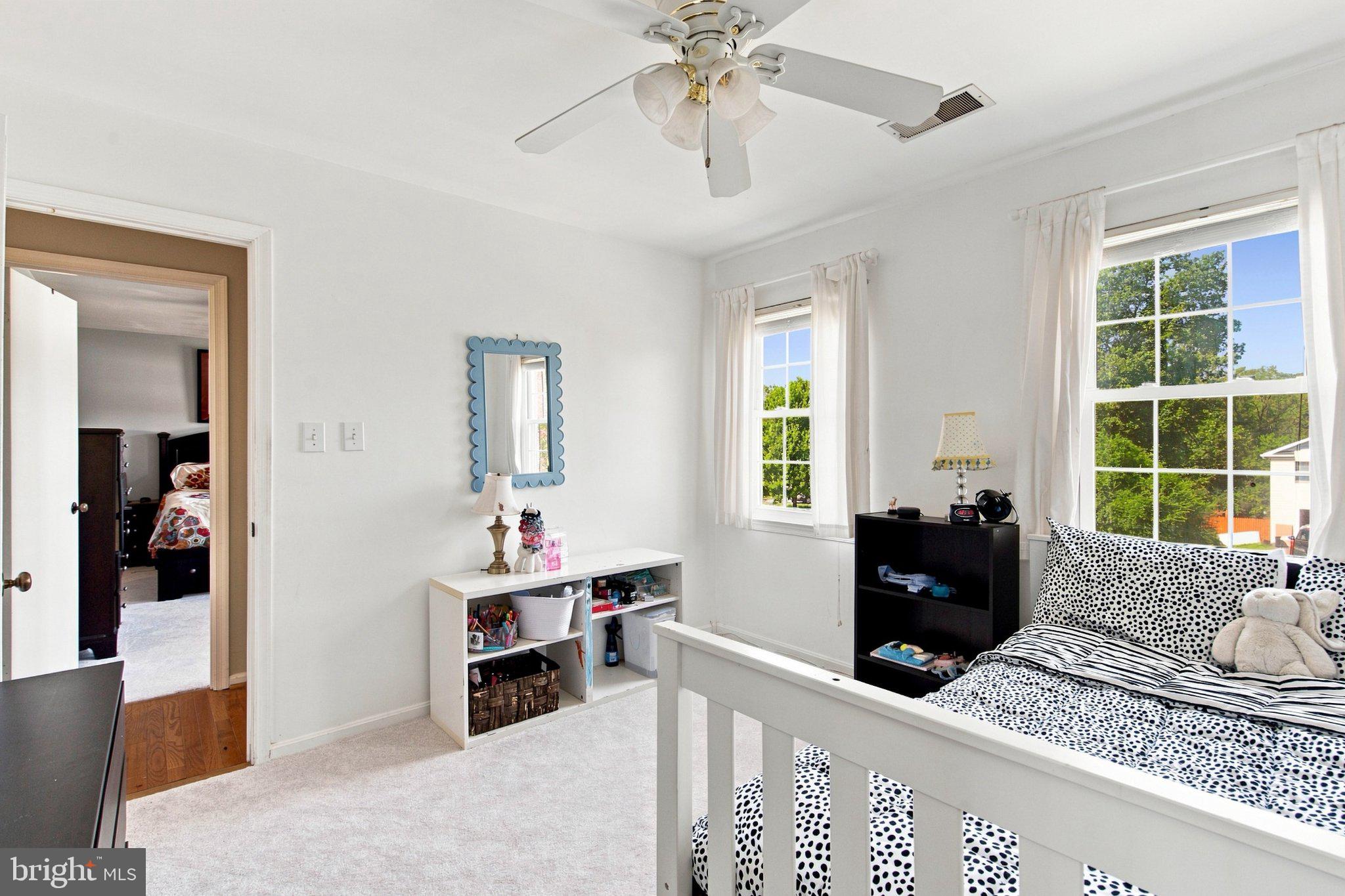 2337 Archdale Road Reston, VA 20191 - Photo 32 of 58 bedroom 3