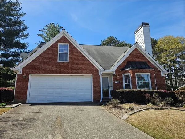 $335,000 | 4644 Driftwater Road, Duluth, GA 30096