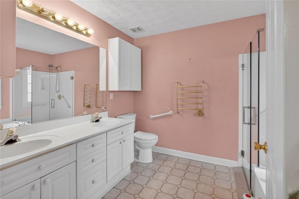 4644 Driftwater Road Duluth, GA 30096 - Photo 15 of 30