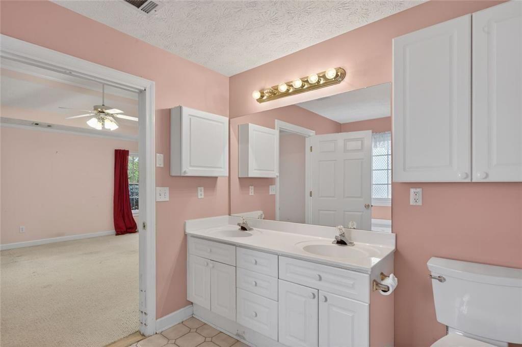 4644 Driftwater Road Duluth, GA 30096 - Photo 16 of 30