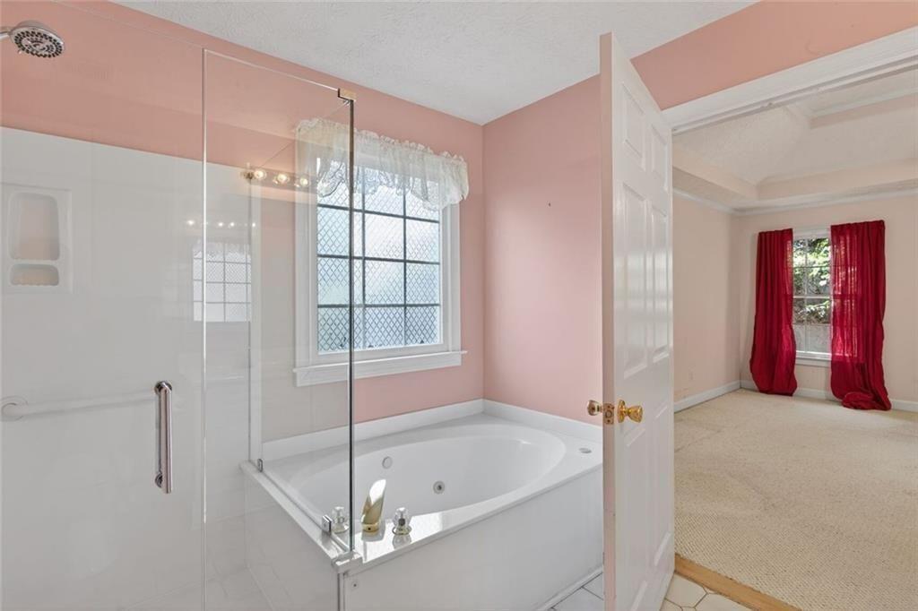 4644 Driftwater Road Duluth, GA 30096 - Photo 17 of 30