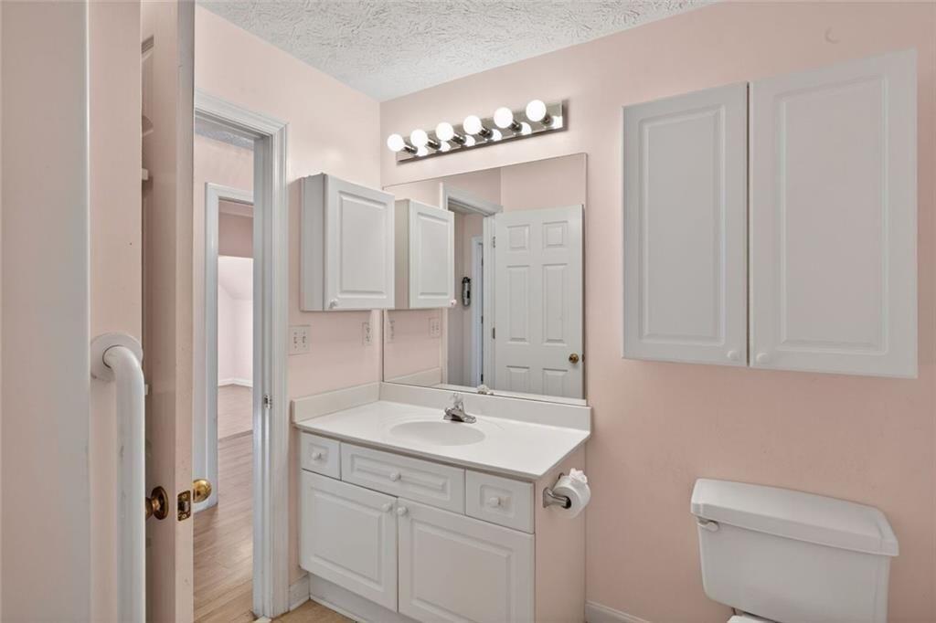 4644 Driftwater Road Duluth, GA 30096 - Photo 19 of 30