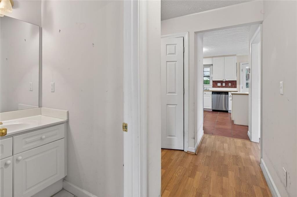 4644 Driftwater Road Duluth, GA 30096 - Photo 20 of 30