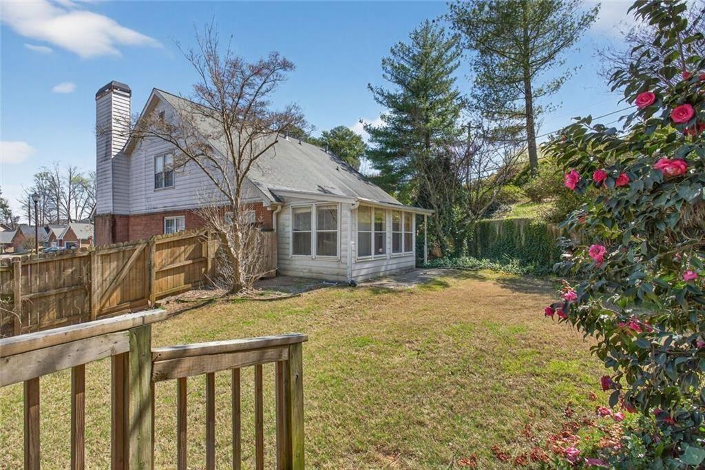 4644 Driftwater Road Duluth, GA 30096 - Photo 27 of 30