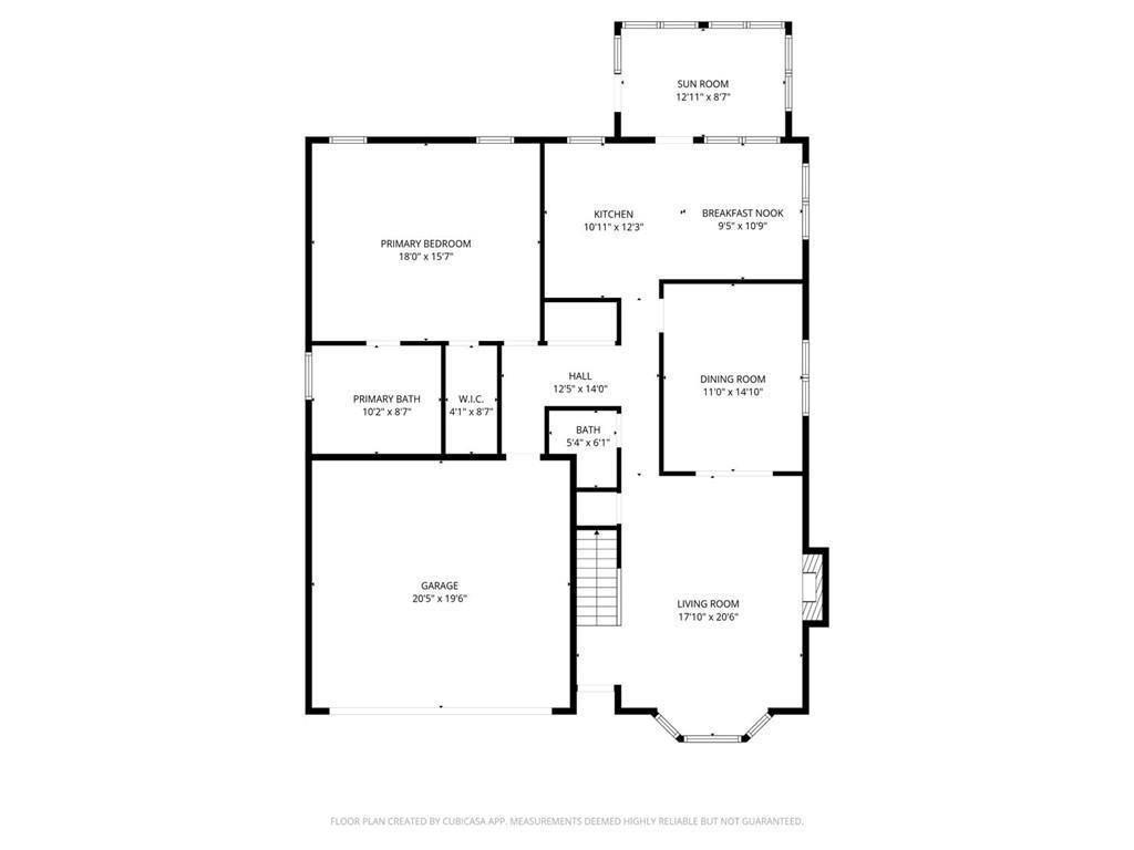 4644 Driftwater Road Duluth, GA 30096 - Photo 28 of 30