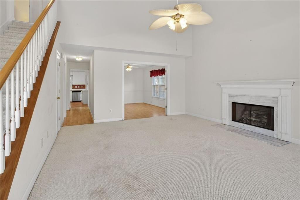 4644 Driftwater Road Duluth, GA 30096 - Photo 3 of 30