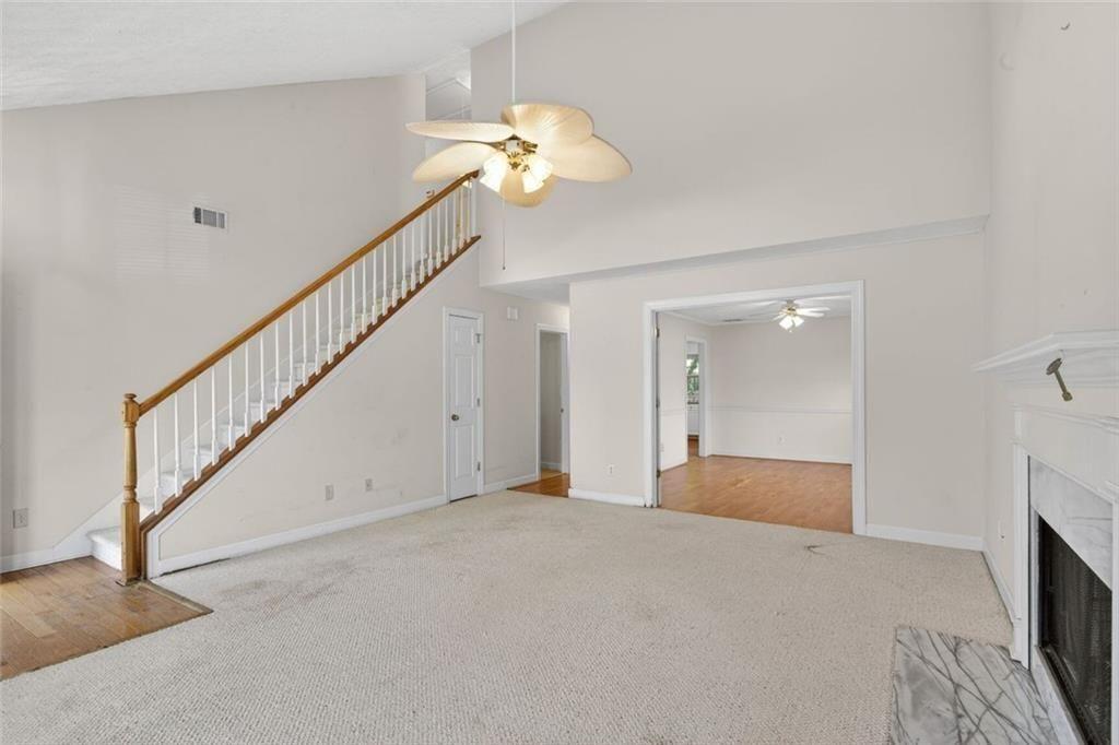 4644 Driftwater Road Duluth, GA 30096 - Photo 5 of 30