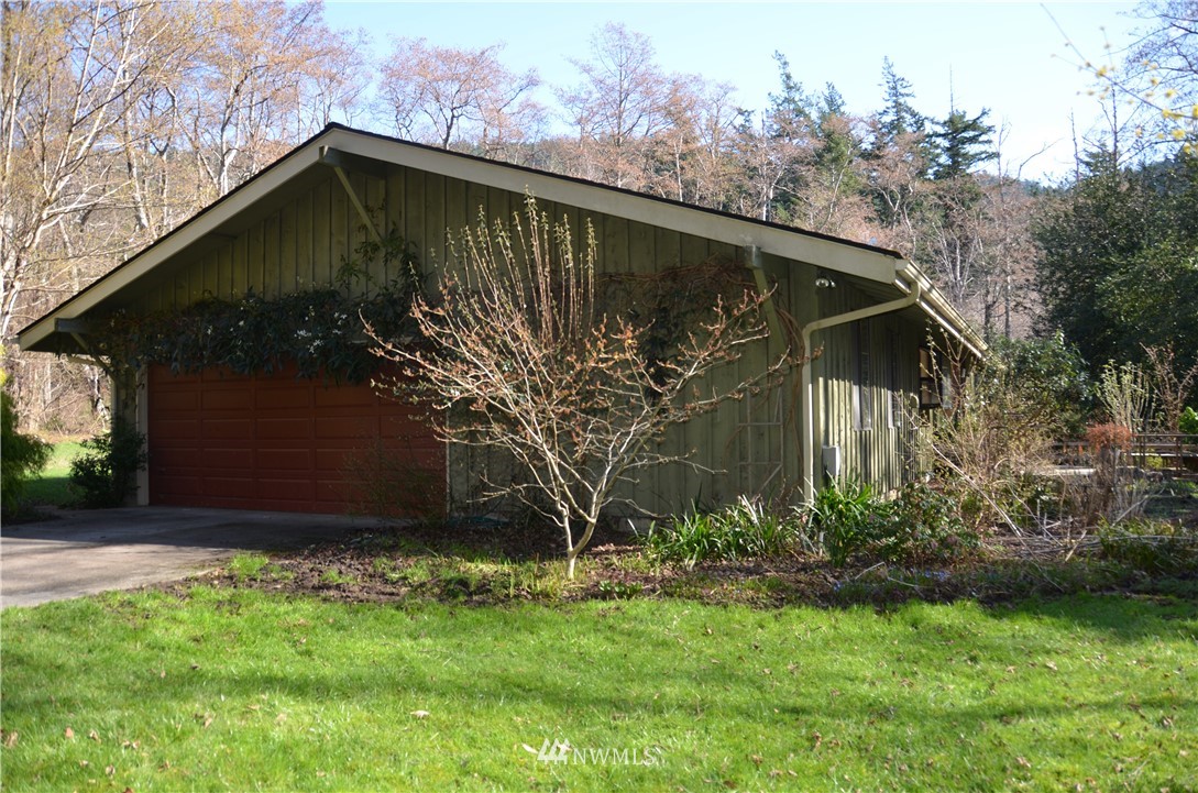 103 Olga Road Orcas Island, WA 98245 - Photo 1 of 18 Gallery Image 1