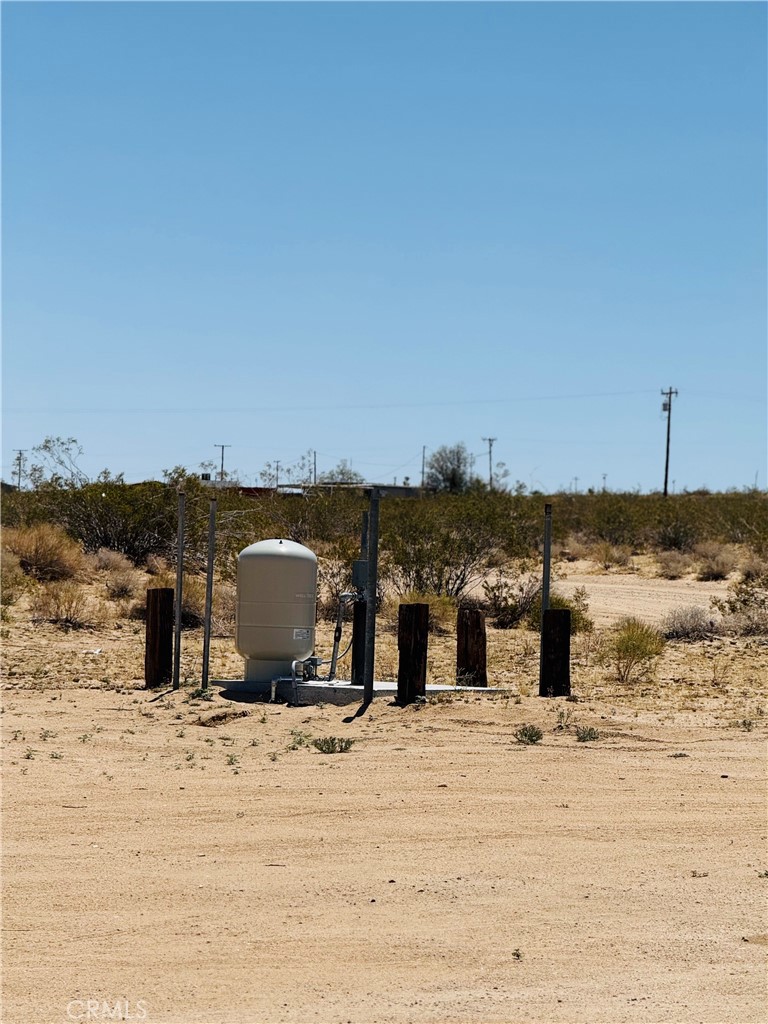 5827 Old Woman Springs Road Johnson Valley, CA 92285 - Photo 10 of 13 a view of a ocean beach