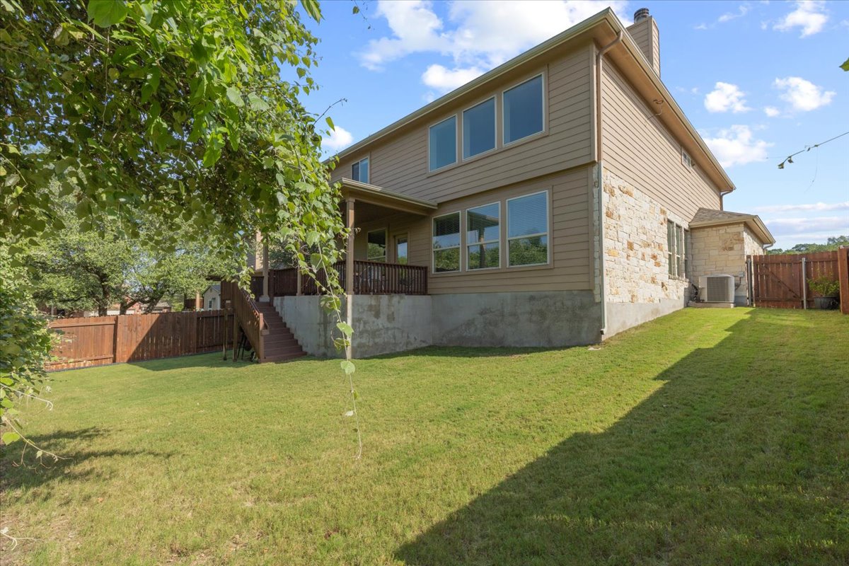 561 Stone View Trail Austin, TX 78737 - Photo 35 of 38